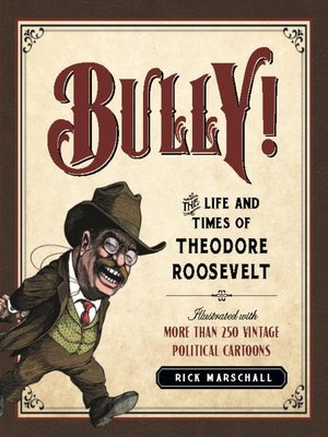 cover image of Bully!